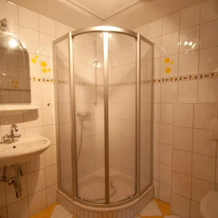 Apartment Haus Fritzenwallner 2 Wagrain