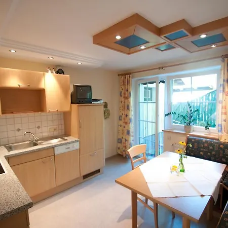 Haus Fritzenwallner 2 Wagrain