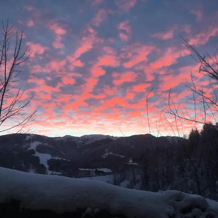 Haus Fritzenwallner 2 Wagrain