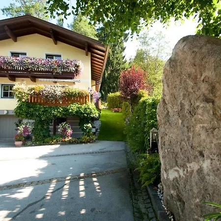 Apartment Haus Fritzenwallner 2 *