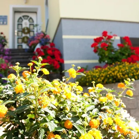 Haus Fritzenwallner 2 Appartamento