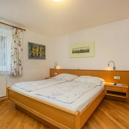 Apartment Haus Fritzenwallner 2