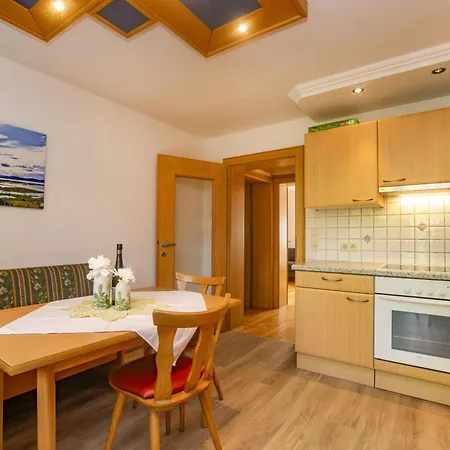 Apartment Haus Fritzenwallner 2