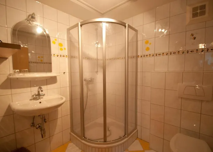 Apartment Haus Fritzenwallner 2 Wagrain