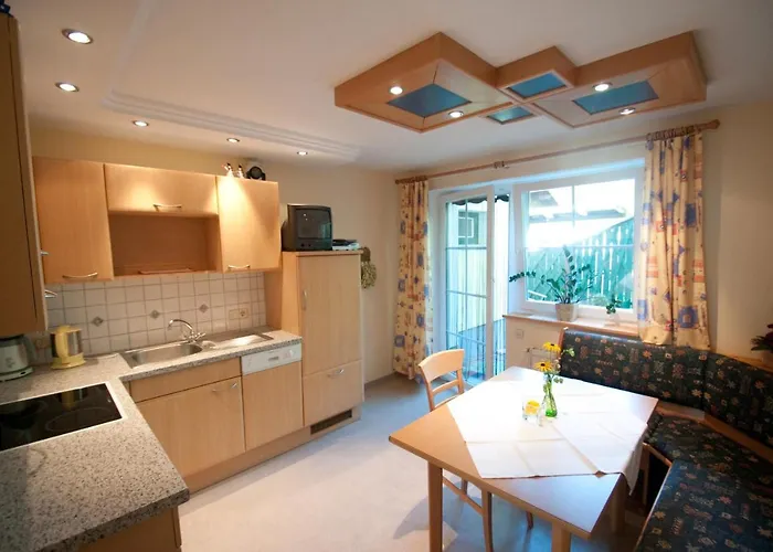 Haus Fritzenwallner 2 Wagrain