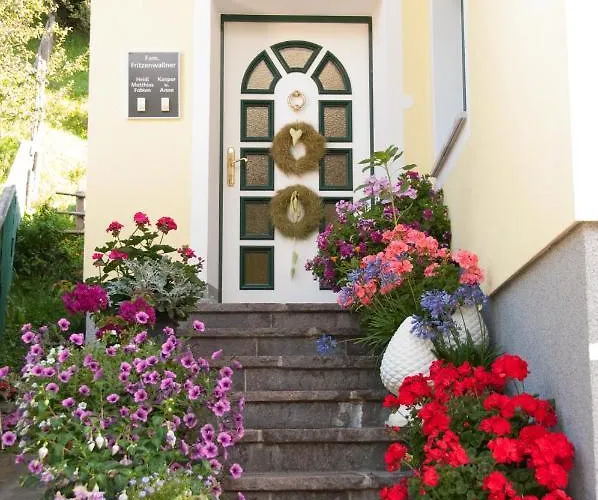 Haus Fritzenwallner 2 Apartment *